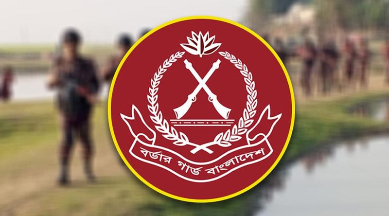 ফেনী সীমান্তে সর্বোচ্চ সতর্কতা জারি