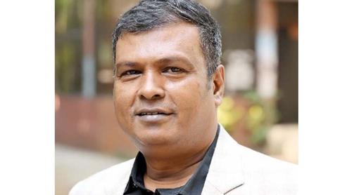 ঢাবির নতুন প্রক্টর ইসরাফিল রতন