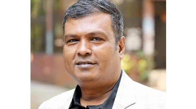 ঢাবির নতুন প্রক্টর ইসরাফিল রতন