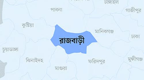 গোয়ালন্দে স্কুলছাত্রীকে ‘প্রেমের ফাঁদে’ ফেলে সংঘবদ্ধ ধর্ষণের অভিযোগ