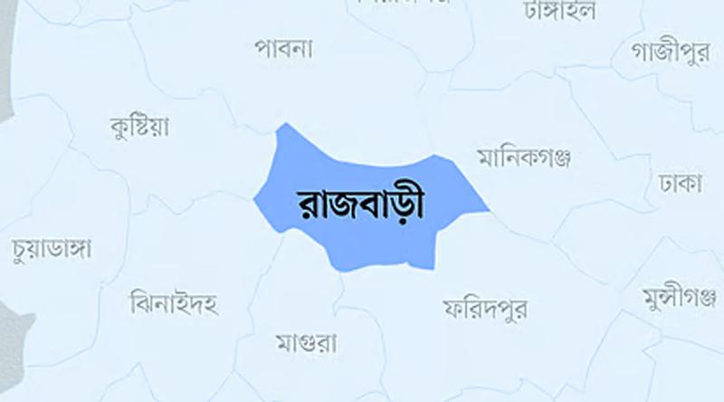গোয়ালন্দে স্কুলছাত্রীকে ‘প্রেমের ফাঁদে’ ফেলে সংঘবদ্ধ ধর্ষণের অভিযোগ