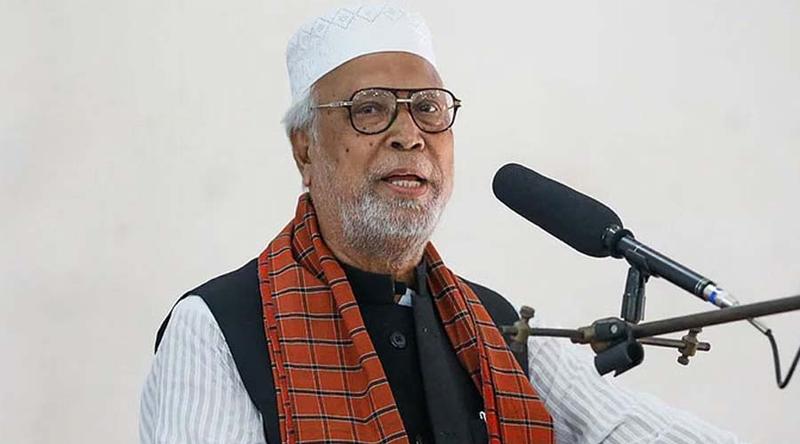 শিগগিরই আওয়ামী লীগ তার পজিশনে ফিরবে : বঙ্গবীর কাদের সিদ্দিকী