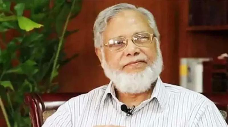 আরো দুই মামলায় খায়রুল হকের জামিন, মুক্তিতে বাধা নেই