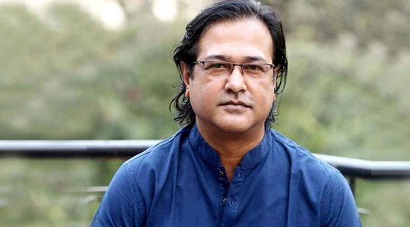 হামে আক্রান্ত হয়ে মৃত শিশুগুলোর অভিশাপ নিন: আসিফ আকবর
