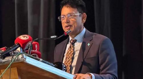 সব শিক্ষাপ্রতিষ্ঠানে পর্যায়ক্রমে সোলার প্ল্যান্ট বসানো হবে: শিক্ষামন্ত্রী