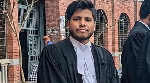 আইনজীবী আলিফ হত্যা : বিস্ফোরক মামলার তদন্তভার ডিবি থেকে পিবিআইতে