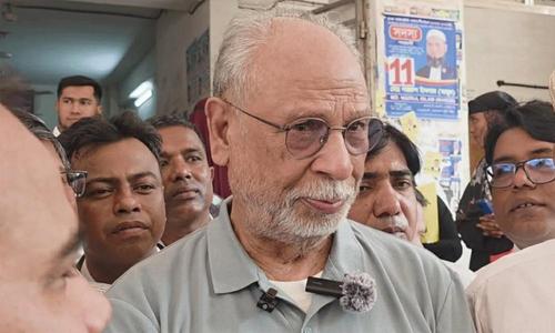 আমি বঙ্গবন্ধুর দোসর ছিলাম, স্বাধীনতার যুদ্ধ করেছি : লতিফ সিদ্দিকী