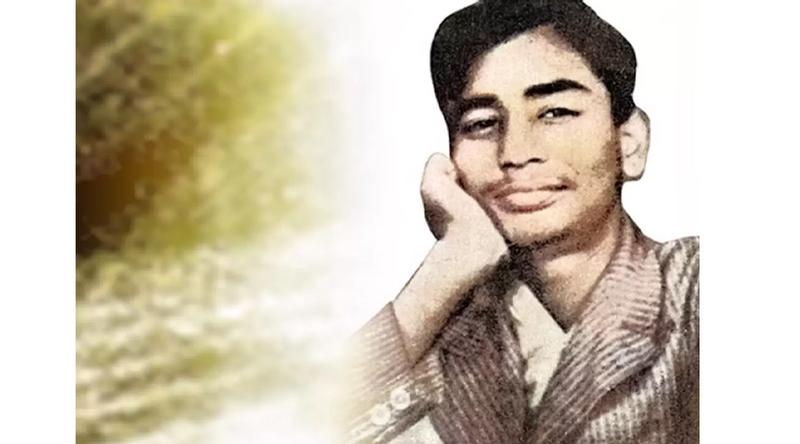 কবি সুকান্ত ভট্টাচার্যের মৃত্যুবার্ষিকী আজ