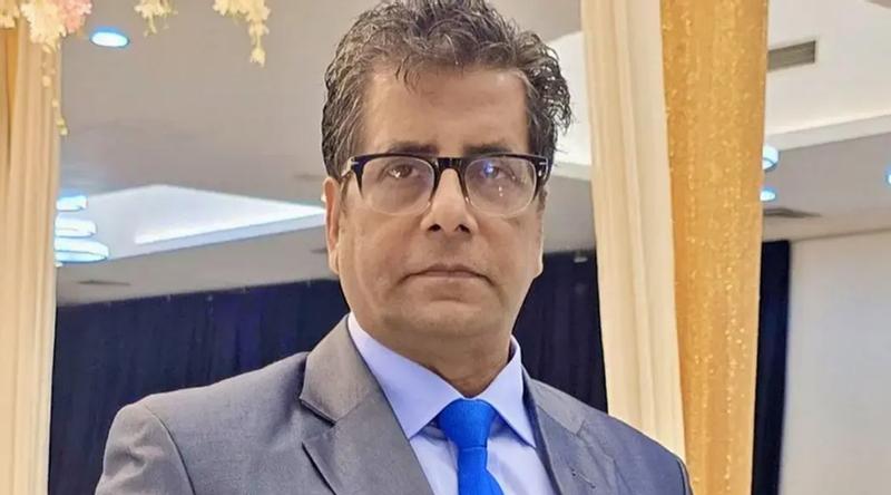 স্থায়ী জামিন ও দেশত্যাগের অনুমতি পেলেন আনিস আলমগীর
