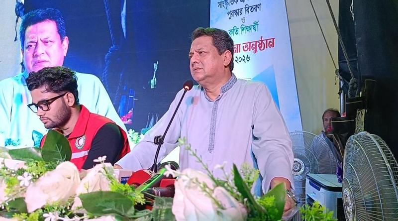 শিক্ষা প্রতিষ্ঠানের জন্য ইলেকট্রিক বাস শুল্কমুক্ত করা হচ্ছে: গৃহায়ন ও গণপূর্ত মন্ত্রী