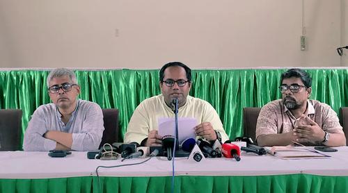 জাবির ঘটনায় কুইক রেসপন্স টিম গঠনসহ ১৪ দফা সিদ্ধান্ত