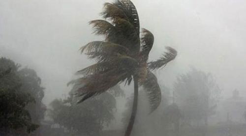 সকাল ৯টার মধ্যে ৮০ কি.মি. বেগে কালবৈশাখী ঝড়ের শঙ্কা