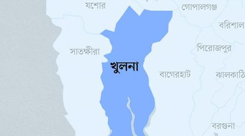 খুলনায় ভবন থেকে পড়ে প্রাণ গেল শ্রমিকের