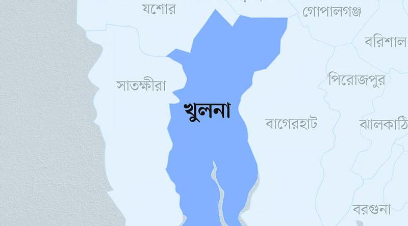 খুলনায় ভবন থেকে পড়ে প্রাণ গেল শ্রমিকের