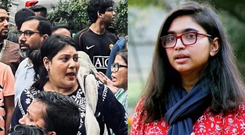 কারিনা, তোমার মতো সাহসী মানুষের দরকার ছিল বাংলাদেশে: তাসনিম জারা