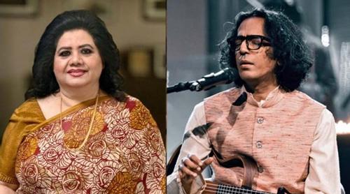 রুনা লায়লা ও বাপ্পা মজুমদারের নতুন গান ‘অনায়াসে’