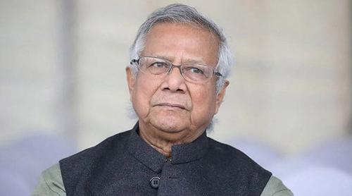 ড. ইউনূসসহ অন্তর্বর্তী সরকারের উপদেষ্টাদের দেশত্যাগে নিষেধাজ্ঞা চেয়ে রিট