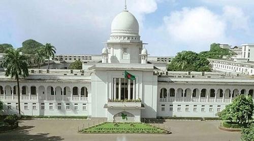 পথশিশুদের মৌলিক অধিকার সুরক্ষায় নিষ্ক্রিয়তা কেন অবৈধ নয় : হাইকোর্ট