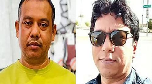 সৌদিতে সড়ক দুর্ঘটনায় প্রাণ গেল ২ বাংলাদেশীর