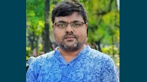 মুক্তি পাওয়ার পর জেলগেটে ফের আটক সাবেক এমপি শিখরের ভাই হিশাম