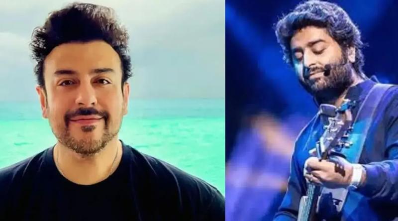 অরিজিতের অবসর ঘোষণার ৫ মাস পর কী বললেন আদনান সামি?