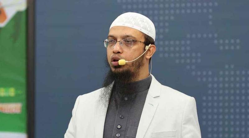 জিলহজের প্রথম ১০ দিনের ফজিলত-আমল সম্পর্কে শায়খ আহমাদুল্লাহর বার্তা
