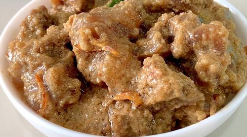 দই বিফ রান্নার রেসিপি