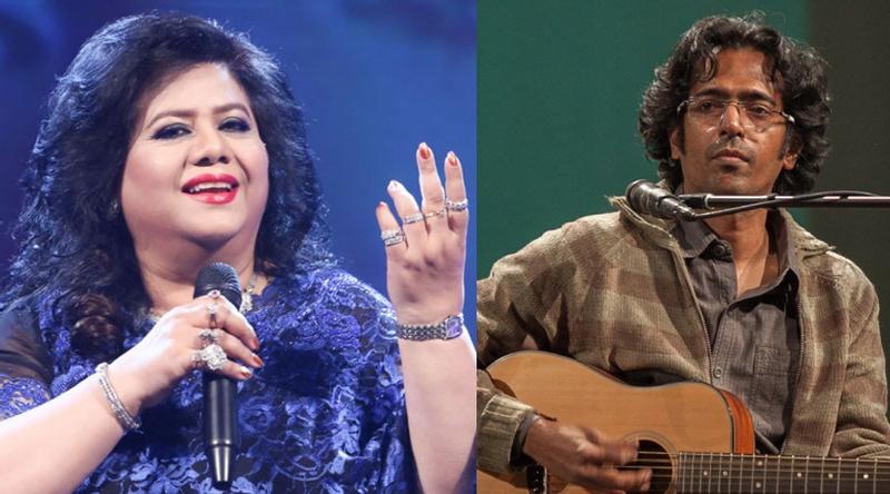 রুনা লায়লা ও বাপ্পা মজুমদারের নতুন গান ‘অনায়াসে’
