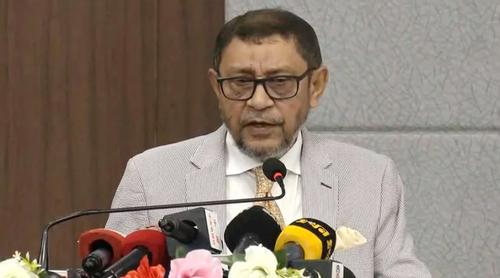 হামের টিকার দ্বিতীয় ধাপের ক্যাম্পেইন কবে শুরু, জানালেন স্বাস্থ্যমন্ত্রী