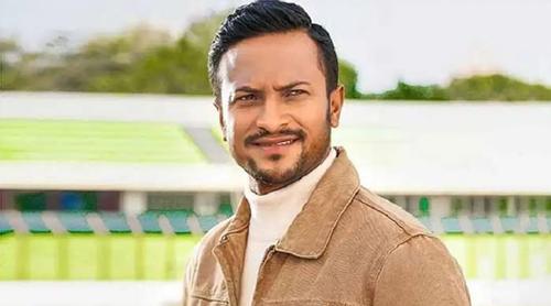 সাকিব আল হাসানসহ ১৫ জনের বিরুদ্ধে দুর্নীতির মামলায় প্রতিবেদন ফের পেছাল