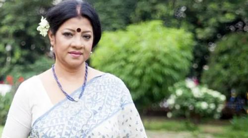 পুরস্কারটি পেয়ে আমার ভীষণ ভালো লাগছে: ফাতেমা তুজ জোহরা