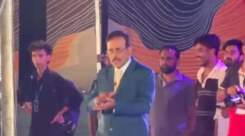 নরসিংদীতে ‘ইত্যাদি’ অনুষ্ঠান থেকে শতাধিক মোবাইল চুরি!