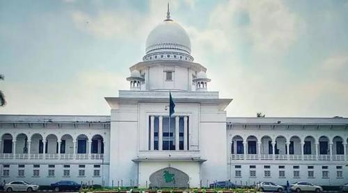 সুপ্রিম কোর্টের পৃথক সচিবালয় প্রতিষ্ঠার রায়ের বিরুদ্ধে আপিল