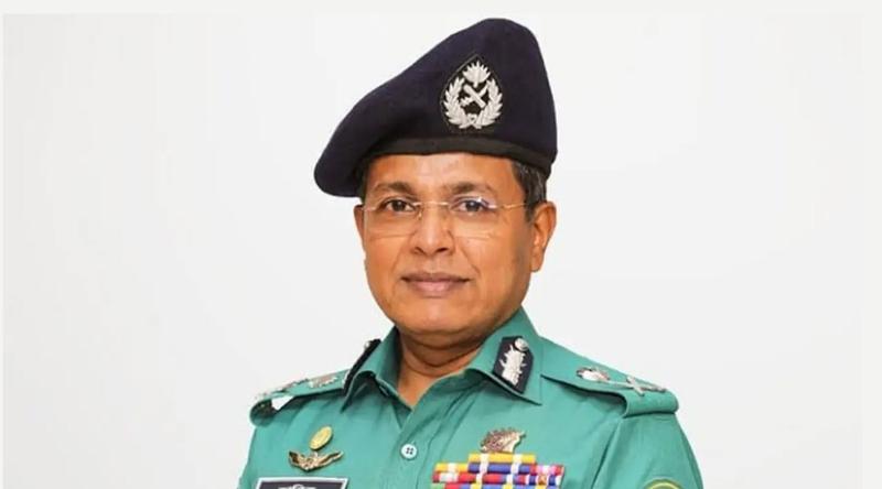 চায়না রাইফেল দিয়ে গুলির নির্দেশ দেননি হাবিবুর রহমান : দাবি আইনজীবীর