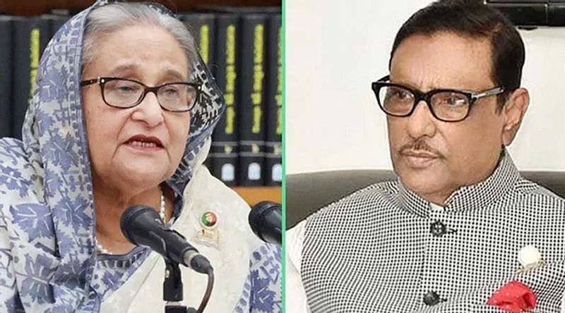 শেখ হাসিনাসহ ৩৪ জনের বিরুদ্ধে চার্জ শুনানি ২৫ জুন