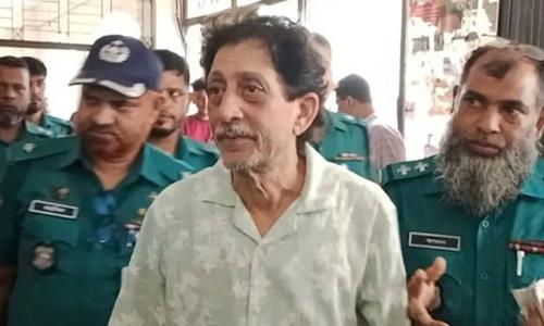 আবুল বারকাতের জামিন বহাল, পাসপোর্ট জমা দেওয়ার নির্দেশ