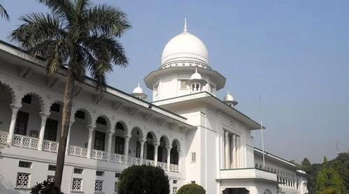 ন্যায়পাল নিয়োগে রাষ্ট্রের নিষ্ক্রিয়তা প্রশ্নে হাইকোর্টের রুল