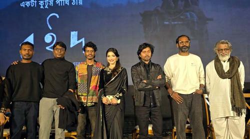 আজ রবীন্দ্র সরোবরে ‘রইদের গান’