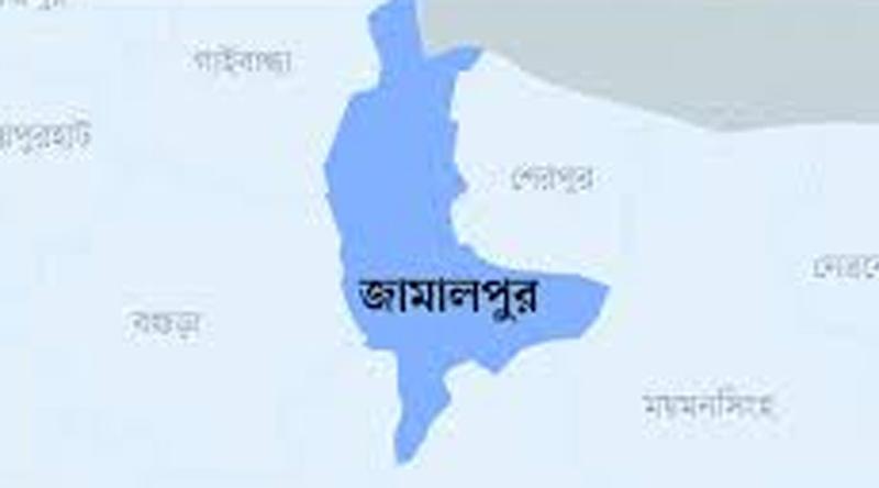 জামালপুরে পানিতে ডুবে প্রাণ গেল ২ জনের