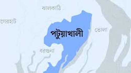 পটুয়াখালীতে বান্ধবীকে বাঁচাতে গিয়ে পুকুরে ডুবে প্রাণ গেল আরেক বান্ধবীর