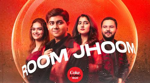 ‘রুম ঝুম’ গান দিয়ে ফিরছে কোক স্টুডিও বাংলা