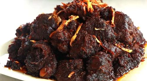 ঈদ স্পেশাল রেসিপি: মজাদার মাটন কালাভুনা