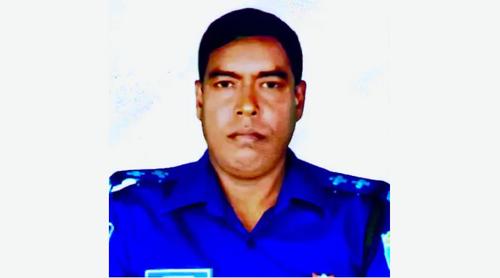 ‘চোরকে’ ছেড়ে দিয়ে চুরির ফ্রিজ কিনলেন পুলিশ কর্মকর্তা!