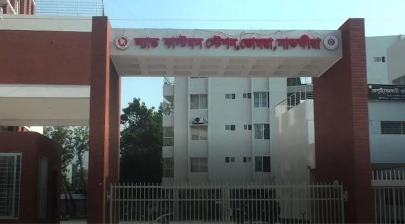 ভোমরা স্থলবন্দরের আমদানি-রপ্তানি কার্যক্রম ৭ দিন বন্ধ
