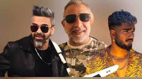 দীর্ঘ ২২ বছর ঈদে ফিরছে হাবিব-কায়া, সঙ্গে চমক মুজা