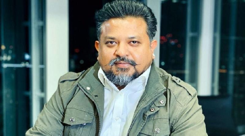 সরকারের সামনে অপেক্ষা করছে ভূ-রাজনৈতিক চ্যালেঞ্জ : জুলকারনাইন সায়ের