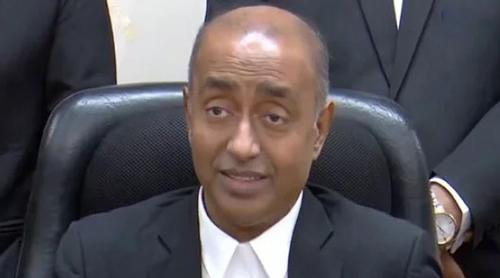 রামিসা হত্যাকাণ্ডে দ্রুত বিচার নিশ্চিতে সর্বোচ্চ সহযোগিতা করা হবে: আইনমন্ত্রী