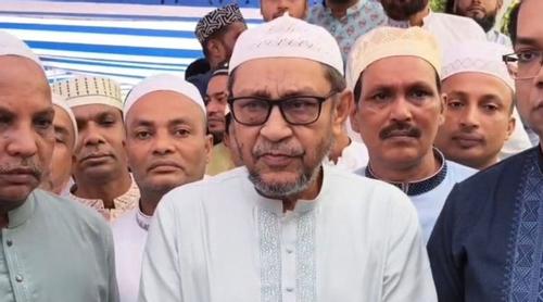 তদন্তের প্রেক্ষিতে আদ্-দ্বীনের বিরুদ্ধে আইনি ব্যবস্থা: স্বাস্থ্যমন্ত্রী