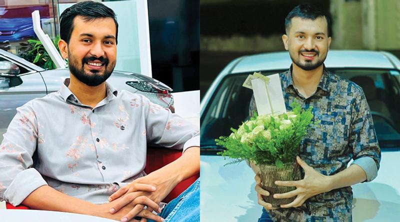 সৌদি আরবে প্রাণ গেল নিষিদ্ধ ছাত্রলীগ নেতার