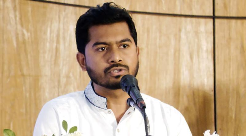 আওয়ামী লীগ রাজনীতিতে ফিরে আসার সম্ভাবনা দেখি না : নুরুল হক